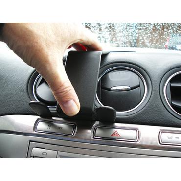 Brodit ProClip Center mount - montering för mobiltelefon