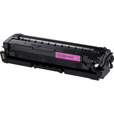 Samsung CLT-M503L High Yield Original-tonerpatron, magenta
