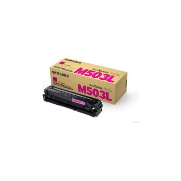 Samsung CLT-M503L High Yield Original-tonerpatron, magenta