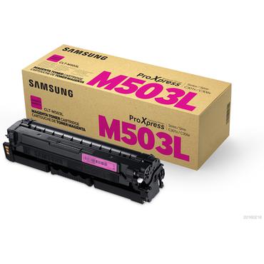 Samsung CLT-M503L High Yield Original-tonerpatron, magenta