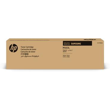 Samsung CLT-M503L High Yield Original-tonerpatron, magenta