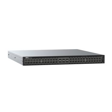 Dell Networking S4148F-ON - switch - 48 portar - Administrerad - rackmonterbar