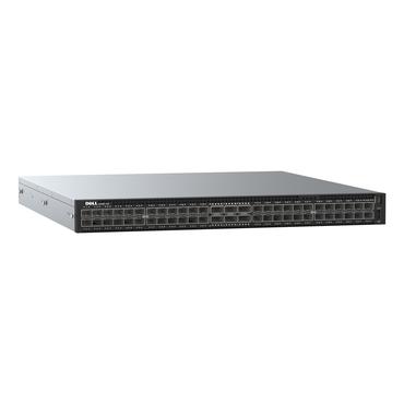Dell Networking S4148F-ON - switch - 48 portar - Administrerad - rackmonterbar
