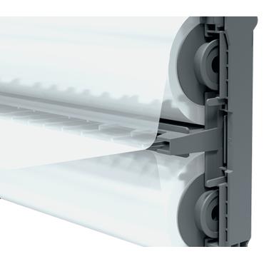 GBC Foton 30 genopfyldnings 125 mikron skinnende lamineringsrulle til genopfylbar kassette