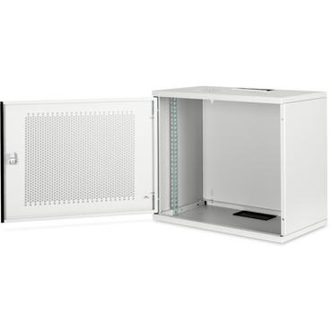 DIGITUS Professional Soho Series DN-19-09U-S-PD - sk&aring;p - 9U