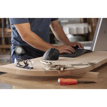 SPS-DONGLE UNIFYING KEYBOARD