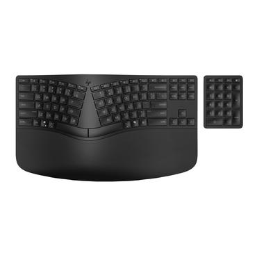 SPS-DONGLE UNIFYING KEYBOARD
