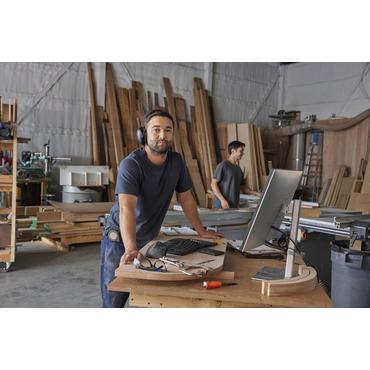 SPS-DONGLE UNIFYING KEYBOARD