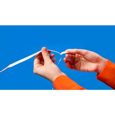 WiZ Tira TV-lampestrip 5,3 W 4 mm