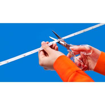 WiZ Tira TV-lampestrip 5,3 W 4 mm