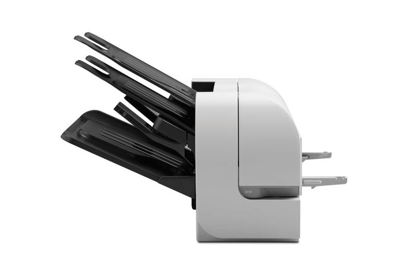 HP skrivarpostfack med h&auml;ftfunktion - 900 ark