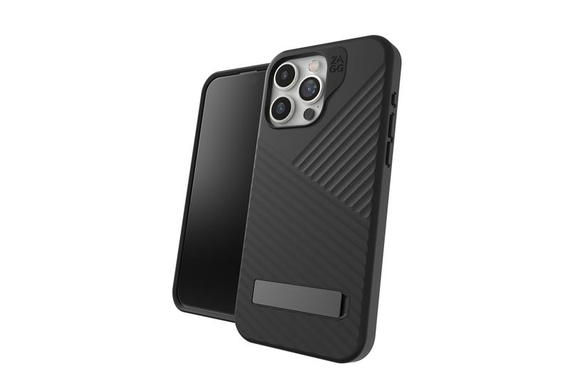 ZAGG Denali Snap - baksidesskydd för mobiltelefon