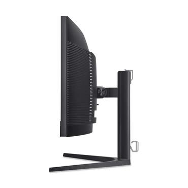 Acer Predator X34 V3bmiiphuzx sk&auml;rm - Mini LED-bakgrundsbelysning - 34" - AMD FreeSync Premium - VA - 1ms - UWQHD 3440x1440