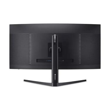 Acer Predator X34 V3bmiiphuzx sk&auml;rm - Mini LED-bakgrundsbelysning - 34" - AMD FreeSync Premium - VA - 1ms - UWQHD 3440x1440