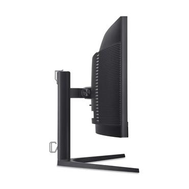 Acer Predator X34 V3bmiiphuzx sk&auml;rm - Mini LED-bakgrundsbelysning - 34" - AMD FreeSync Premium - VA - 1ms - UWQHD 3440x1440