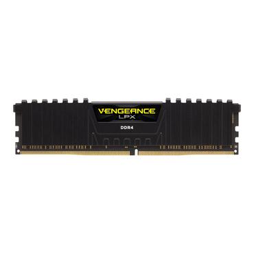CORSAIR Vengeance LPX - 32 GB: 2x16GB - DDR4 - 3000MHz - DIMM 288-PIN