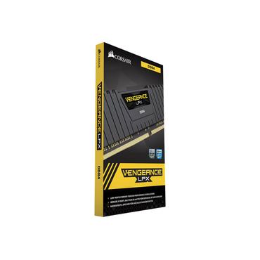 CORSAIR Vengeance LPX - 32 GB: 2x16GB - DDR4 - 3000MHz - DIMM 288-PIN
