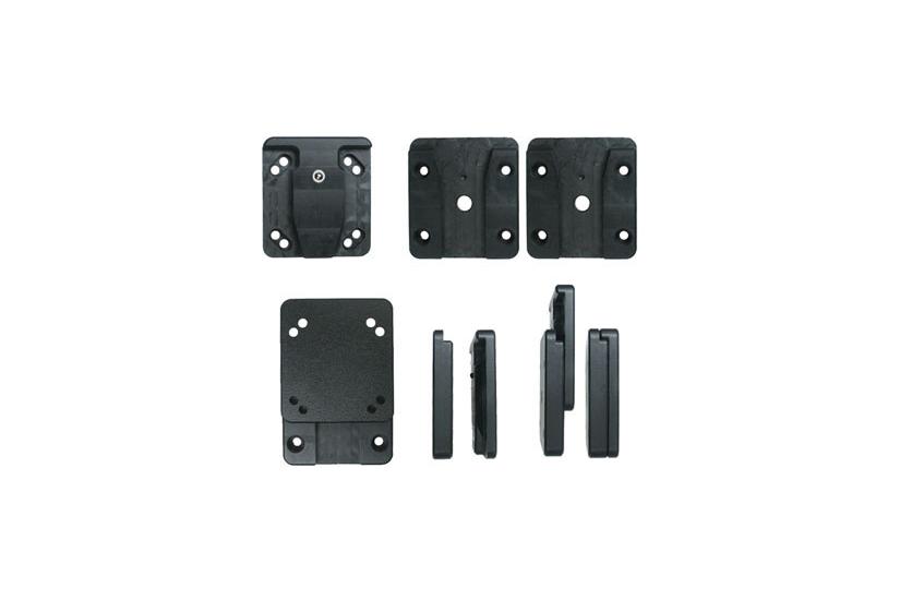 Brodit - monteringsadapter