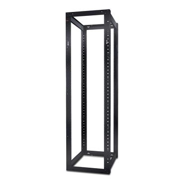 APC NetShelter 4 Post Open Frame Rack