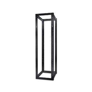 APC NetShelter 4 Post Open Frame Rack