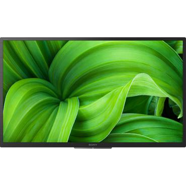 Sony KD-32W804 32" Klasse (31.5" til at se) LED-bagbelyst LCD TV
