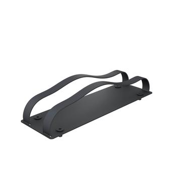 Multibrackets M Column Top Mediaholder monteringskomponent - svart