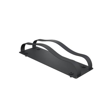 Multibrackets M Column Top Mediaholder monteringskomponent - svart