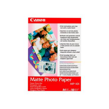 Canon MP-101