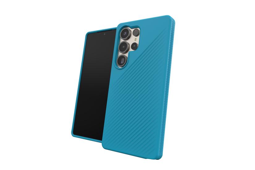 ZAGG Luxe - baksidesskydd f&ouml;r mobiltelefon