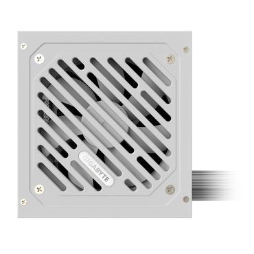 Gigabyte P650SS ICE strømforsyning - 650W 80 PLUS Silver