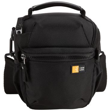 Case Logic Bryker BRCS-102 Black Topfyldt etui Sort