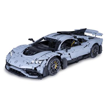 Jamara CaDA Mercedes-AMG ONE Radio-kontrolleret (RC) model Bil Elektrisk motor 1:20