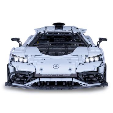 Jamara CaDA Mercedes-AMG ONE Radio-kontrolleret (RC) model Bil Elektrisk motor 1:20