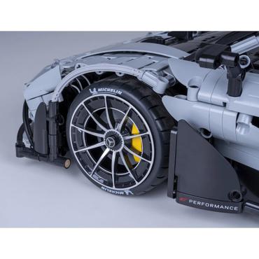 Jamara CaDA Mercedes-AMG ONE Radio-kontrolleret (RC) model Bil Elektrisk motor 1:20