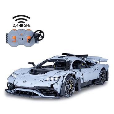 Jamara CaDA Mercedes-AMG ONE Radio-kontrolleret (RC) model Bil Elektrisk motor 1:20