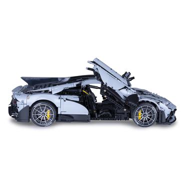 Jamara CaDA Mercedes-AMG ONE Radio-kontrolleret (RC) model Bil Elektrisk motor 1:20
