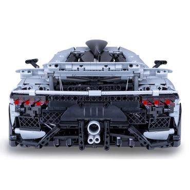 Jamara CaDA Mercedes-AMG ONE Radio-kontrolleret (RC) model Bil Elektrisk motor 1:20