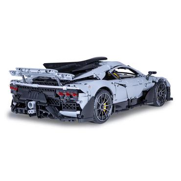 Jamara CaDA Mercedes-AMG ONE Radio-kontrolleret (RC) model Bil Elektrisk motor 1:20