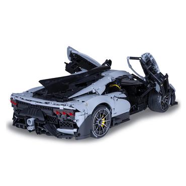 Jamara CaDA Mercedes-AMG ONE Radio-kontrolleret (RC) model Bil Elektrisk motor 1:20