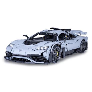 Jamara CaDA Mercedes-AMG ONE Radio-kontrolleret (RC) model Bil Elektrisk motor 1:20