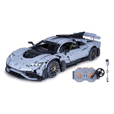 Jamara CaDA Mercedes-AMG ONE Radio-kontrolleret (RC) model Bil Elektrisk motor 1:20
