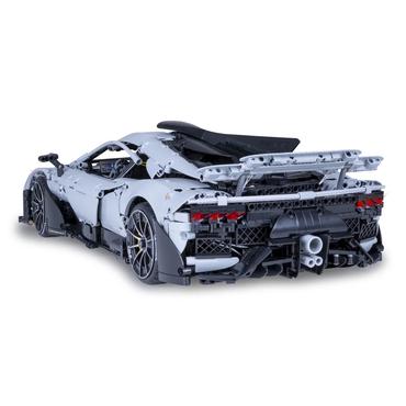 Jamara CaDA Mercedes-AMG ONE Radio-kontrolleret (RC) model Bil Elektrisk motor 1:20