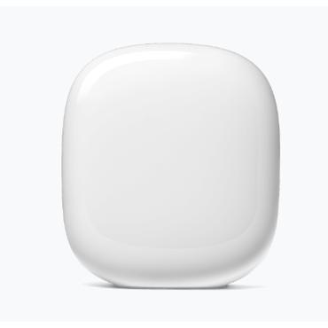 Google Nest Wifi Pro 1-Pk Hvid