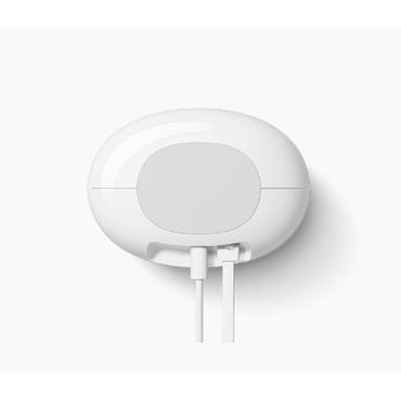 Google Nest Wifi Pro 1-Pk Hvid