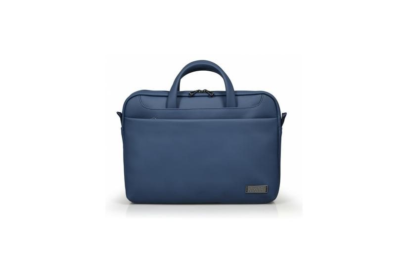 PORT Zurich - bæretaske til notebook - topladende