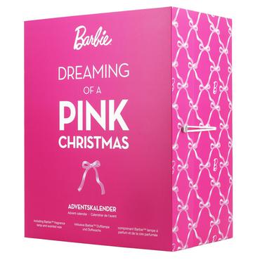 Barbie Adventskalender