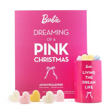 Barbie Adventskalender