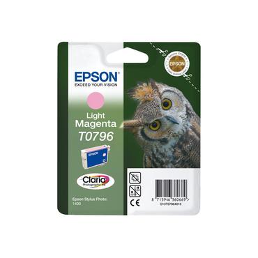 Epson T0796