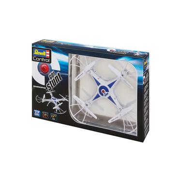 Revell Control - Quadcopter GO! H&Auml;MMA