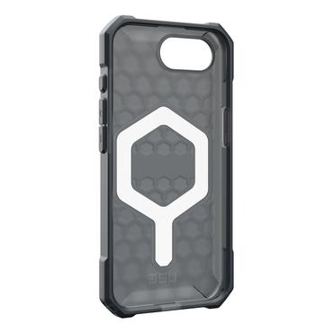 UAG Essential Armor with MagSafe for iPhone 16e - Ash